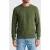 Tommy Hilfiger Seasonal Structure Crew Neck Mountain Pine
