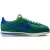 Nike Cortez Sneakers Dames – Groen –
