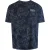 Korte Mouwen T-shirt in Zwart