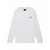 Sweater met ronde hals Lyle & Scott