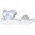 Mountain Warehouse Supernova sandalen voor kinderen (Iriserende)