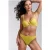 Marlies Dekkers Space Odyssey Citrus Yellow Lace