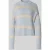 Marc O’Polo Regular fit gebreide pullover van katoenmix