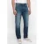 JACK & JONES JEANS INTELLIGENCE tapered jeans – blauw