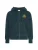 Calvin Klein Jeans Sweatvest  navy / geel