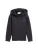 TOM TAILOR Sweatvest  donkergrijs