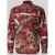 Polo Ralph Lauren Vrijetijdsoverhemd met satijnlook