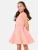 Lipsy Jurk  rosa
