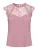 ONLY Top ‘ONLMETTE’  rosa