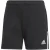 Adidas Dames tiro 21 korte broek