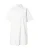 Calvin Klein Jeans Blousejurk  wit