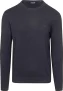 Scotch and Soda Core Pullover Navy