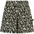 Regatta Dames Sabelle Abstract Bloemen Shorts (Beige)