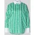 Christian Berg Woman Regular fit overhemdblouse met afgeronde zoom