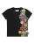 T-Shirt Ronde Hals Ss Smile