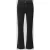Vero Moda Regular fit high waist jeans met open zoom, model ‘SHEILA’