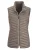 Goldner Bodywarmer  taupe
