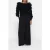 10DAYS Wide Leg Pants Twill Black
