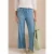 High Waist Wide Legs jeans in Loose Fit