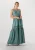 Copenhagen Muse Maxi Jurk Dames Cm Asleah Dress,