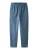 TWO SOON Broek  blauw