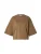 EDITED Shirt ‘Enzo’  bruin