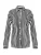 Imily Bela Blouse  zwart / wit