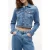 Tommy Hilfiger New Slim Trucker Jacket Denim Medium