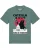 Watapparel Shirt  groen / gemengde kleuren