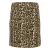Dames spijkerrok KAFFE Curve Leonoma