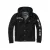 Denim jack Brandit Motörhead Cradock