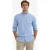McGregor Stretch Pique Shirt Light Blue