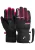 REUSCH Sporthandschoenen ‘Benji R-TEX® XT’  rood / zwart