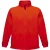 Regatta Heren Thor III Fleece Jacket (Klassiek rood)