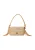 IZIA Schoudertas  beige / poederroze