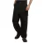 Katoenen broek Urban Classics Carpenter