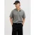 Jack & Jones Poloshirt JJEAUSTIN ZIP POLO SS NOOS
