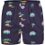 Happy Shorts Wijde boxershort holidays