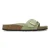 DamesSandalen Birkenstock Madrid Big Buckle Natural Leather Patent