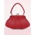 Shirley handtas in rood