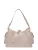 Anna Luchini Beige Rundleer Tas