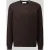 Marc O’Polo DENIM regular fit sweatshirt van puur katoen