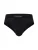 Calvin Klein Underwear Slip  zwart / wit