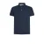 Tommy Hilfiger slim fit polo 1985 donkerblauw