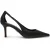 Steve Madden Altra Pumps Black Leather