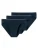 SCHIESSER Slip ’95/5 Organic Cotton’  donkerblauw