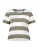 Betty Barclay Shirt  olijfgroen / wit