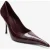 Luce Pump met Puntige Neus en Stilettohak