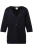 Ulla Popken Gebreid vest  marine