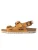 Bayton Sandaal ‘Achille’  camel